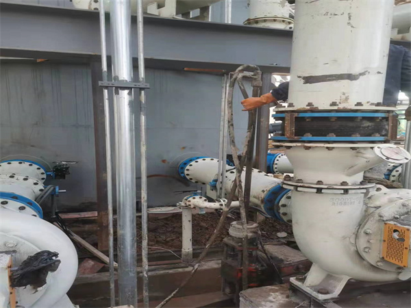 德城设备基础沉降下沉注浆加固增加荷载