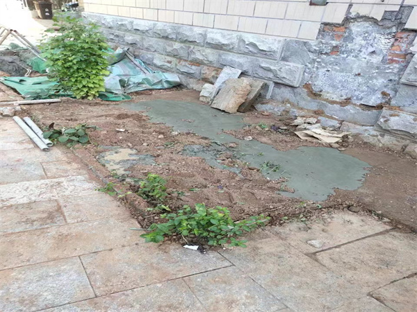 德城地基基础注浆增加承载力灌浆加固