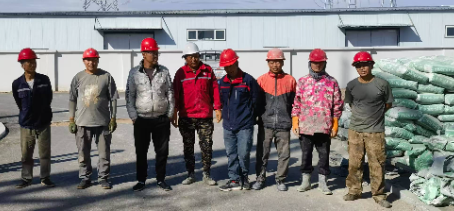 德城厂房地基沉降注浆加固施工队伍怎么选